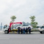 5 Lưu ý khi cứu hộ giao thông